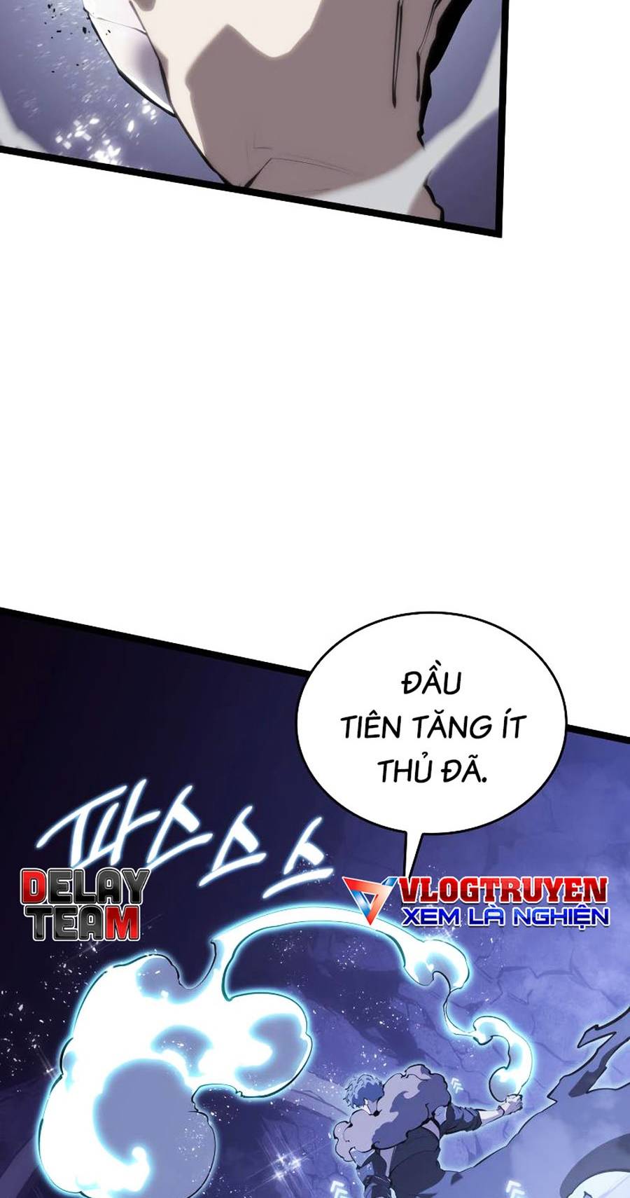 Ranker Cấp Sss Hồi Quy: Chapter 61