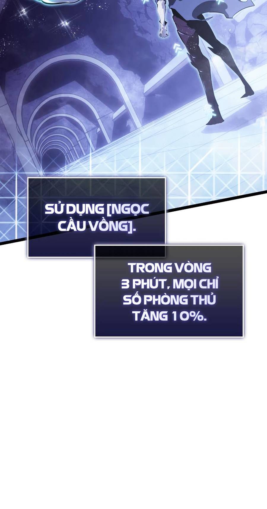 Ranker Cấp Sss Hồi Quy: Chapter 61