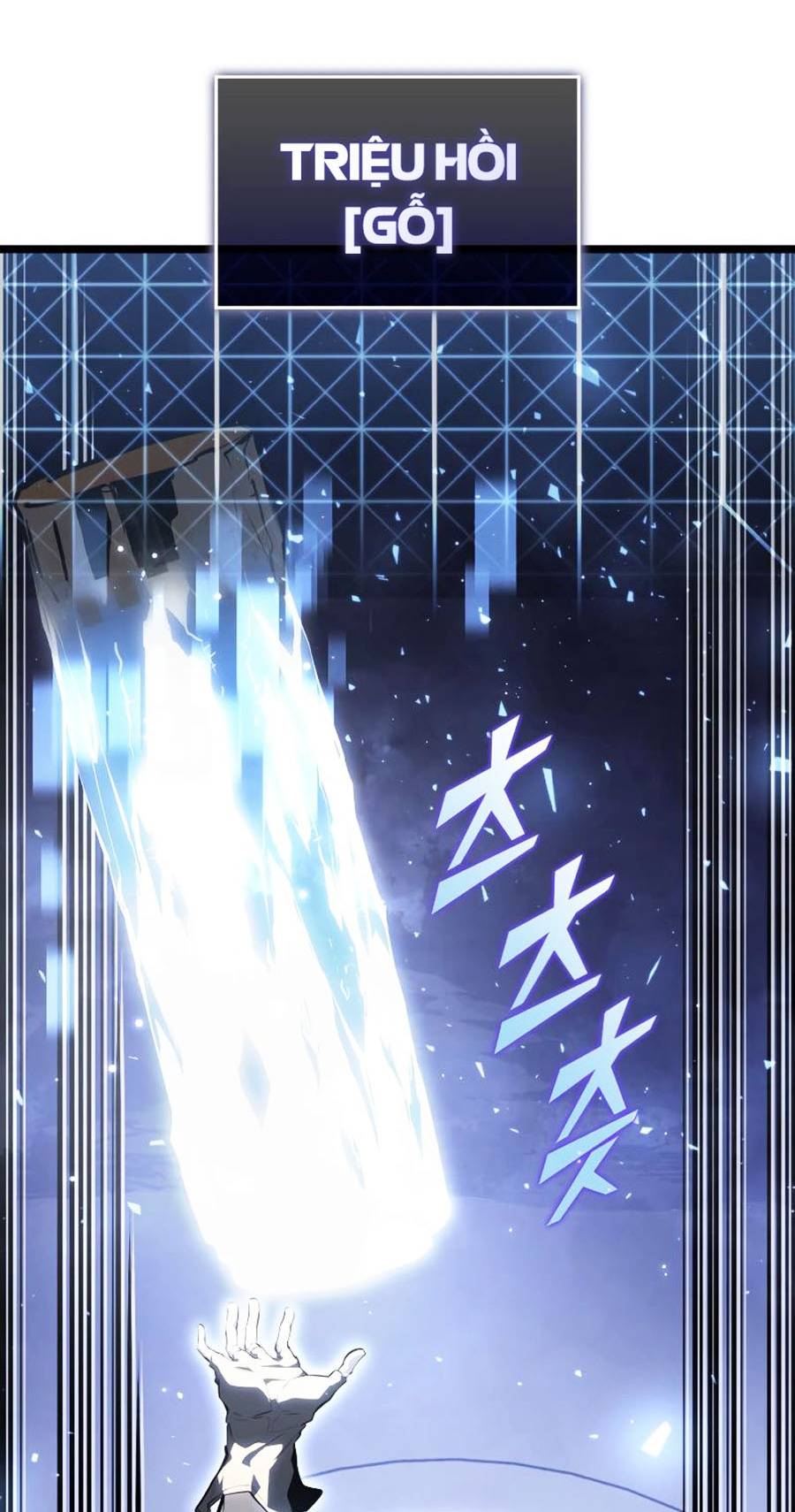 Ranker Cấp Sss Hồi Quy: Chapter 61