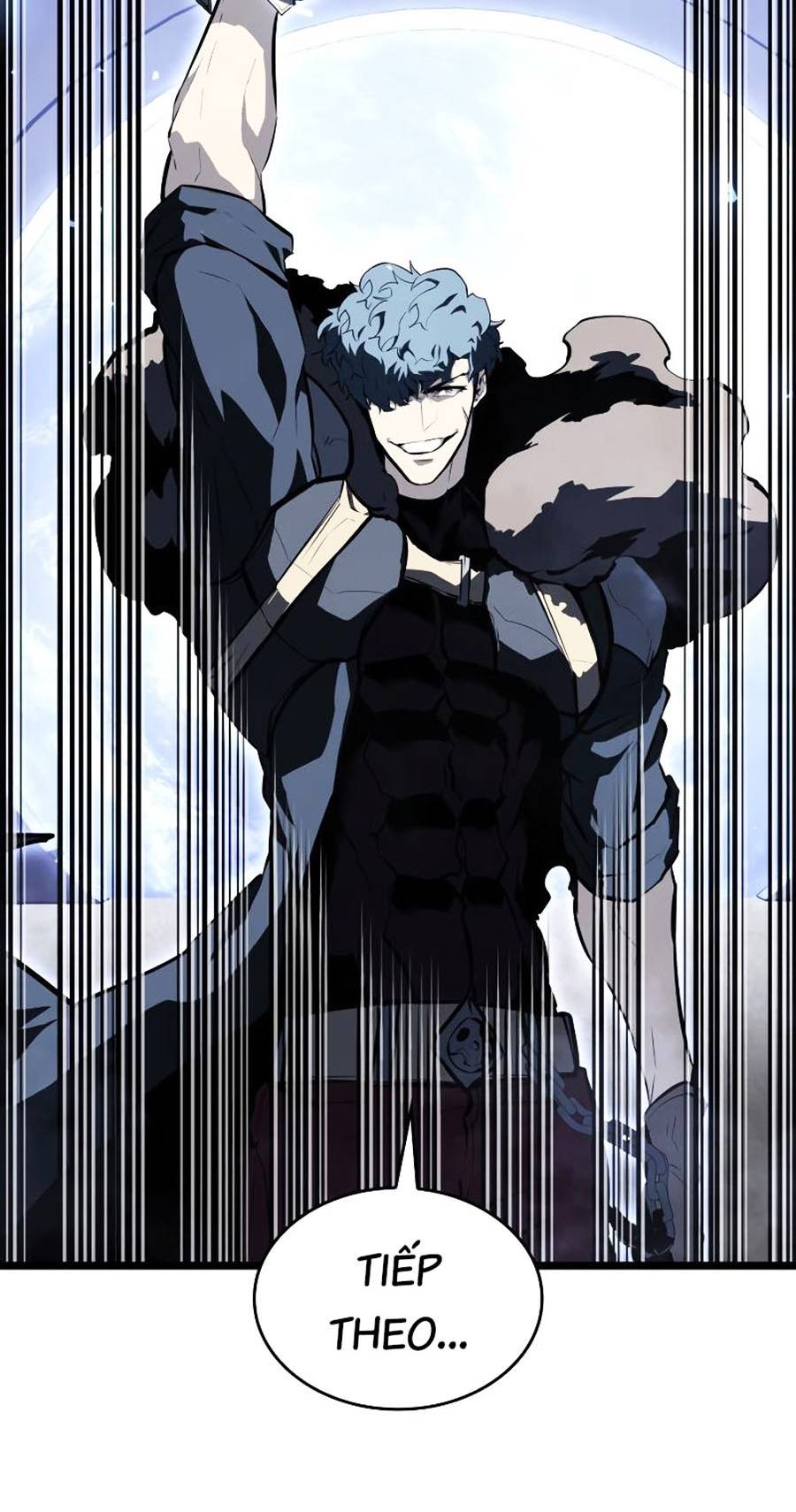 Ranker Cấp Sss Hồi Quy: Chapter 61