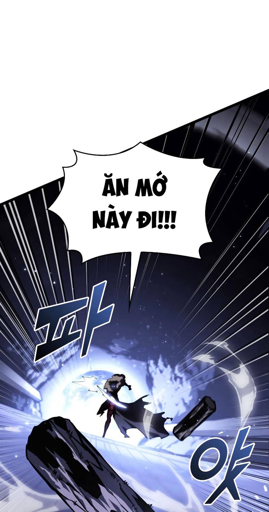 Ranker Cấp Sss Hồi Quy: Chapter 61