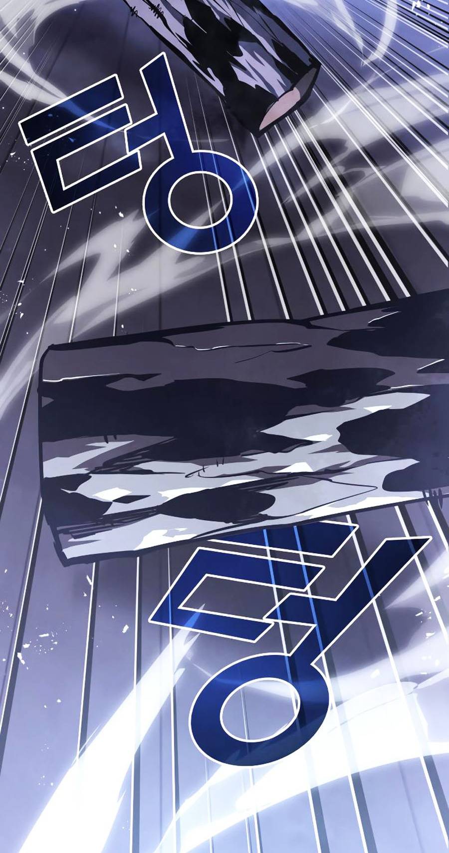 Ranker Cấp Sss Hồi Quy: Chapter 61