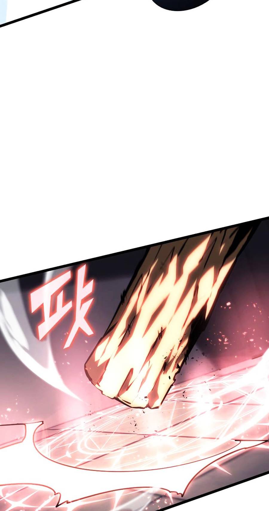 Ranker Cấp Sss Hồi Quy: Chapter 61