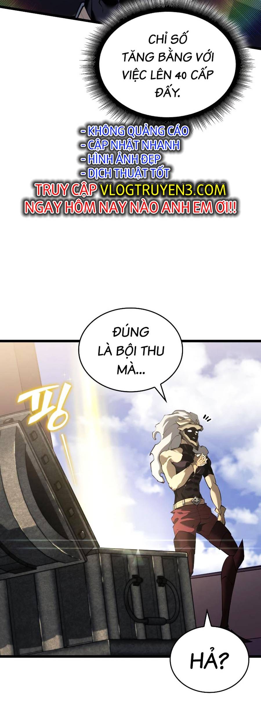 Ranker Cấp Sss Hồi Quy: Chapter 61