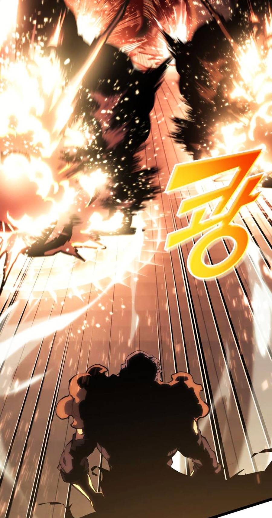 Ranker Cấp Sss Hồi Quy: Chapter 61