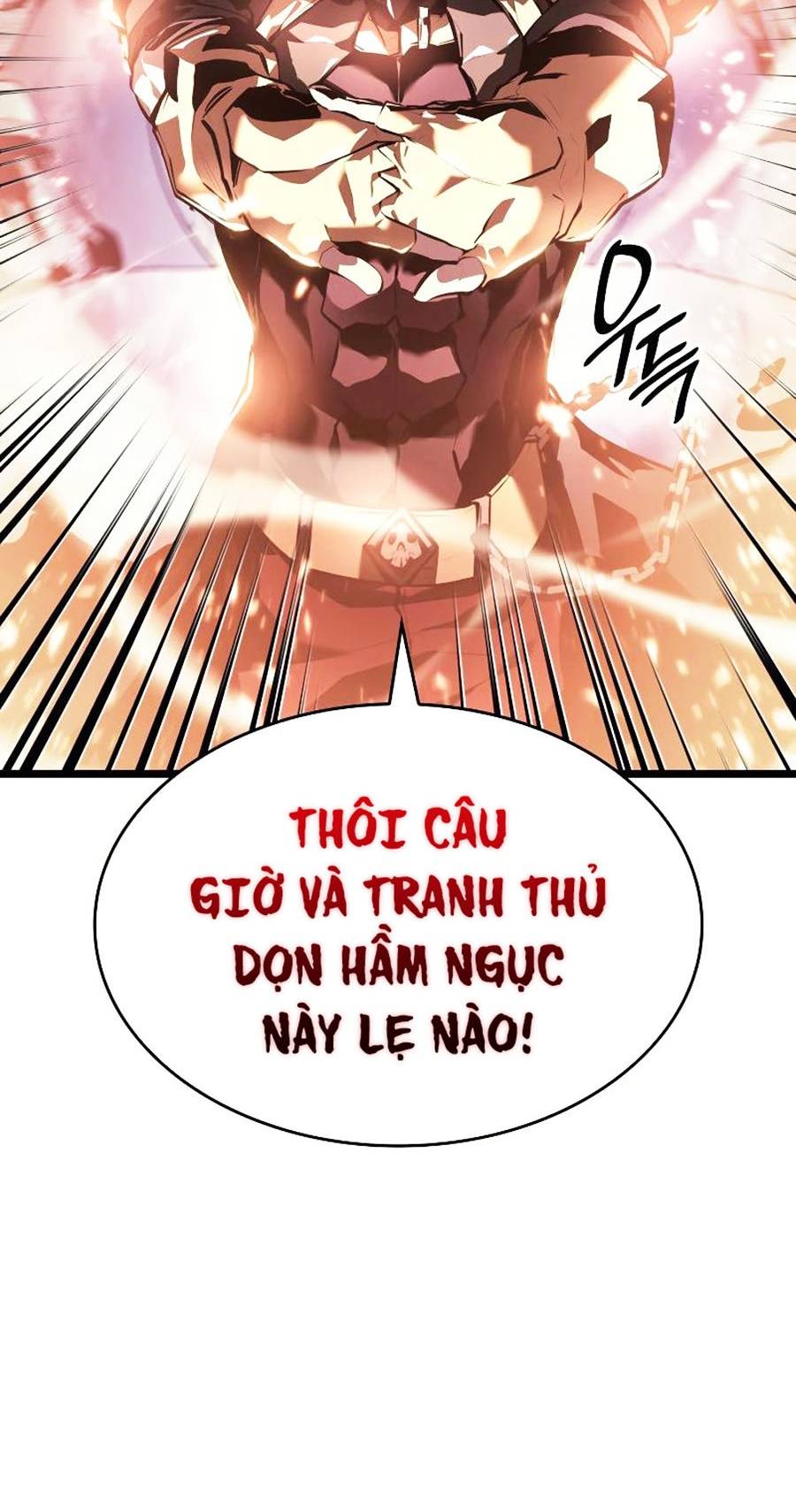 Ranker Cấp Sss Hồi Quy: Chapter 61