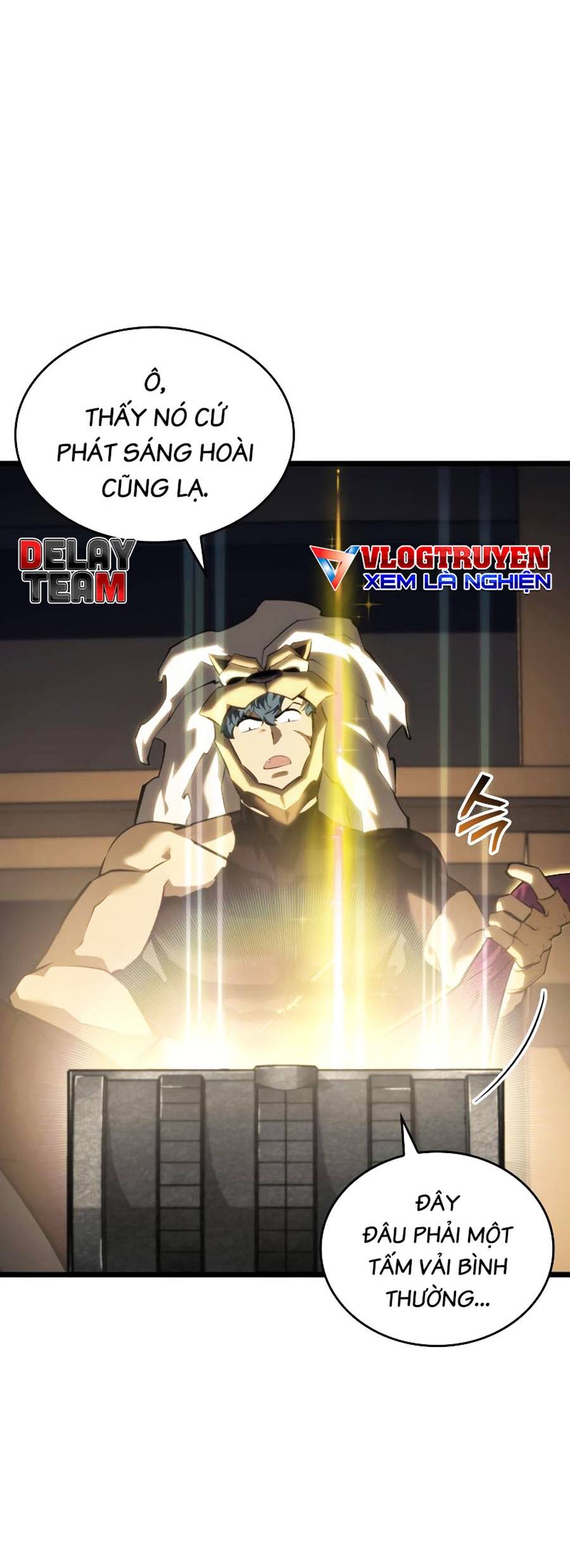 Ranker Cấp Sss Hồi Quy: Chapter 61