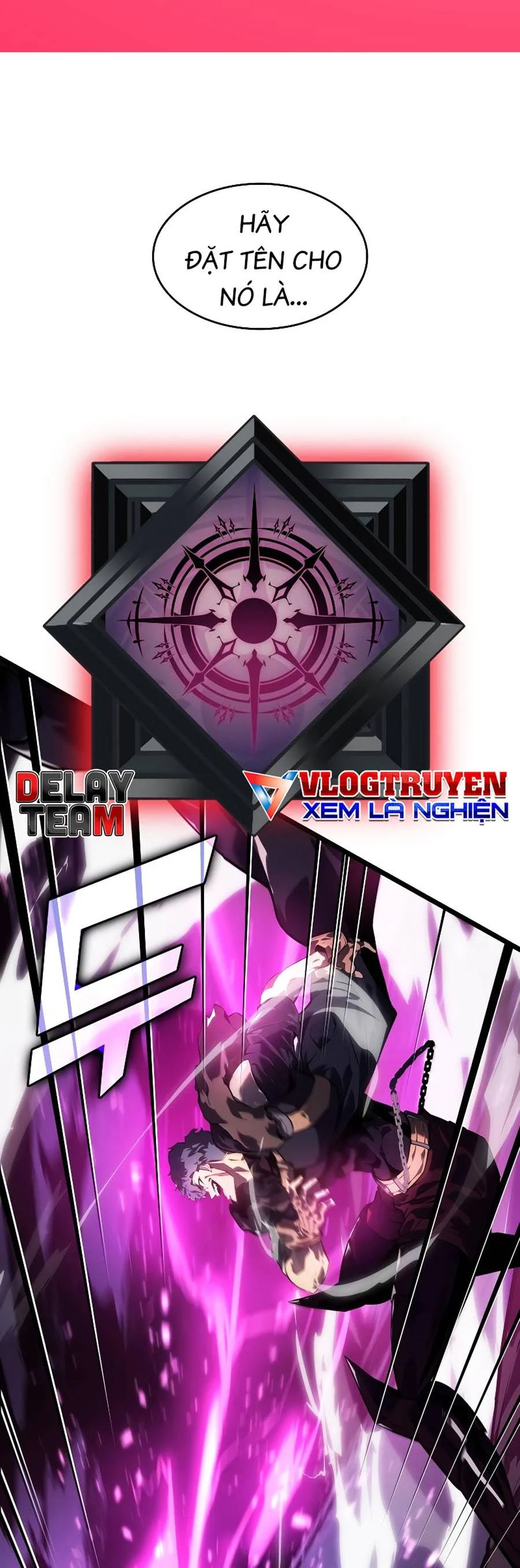 Ranker Cấp Sss Hồi Quy: Chapter 65
