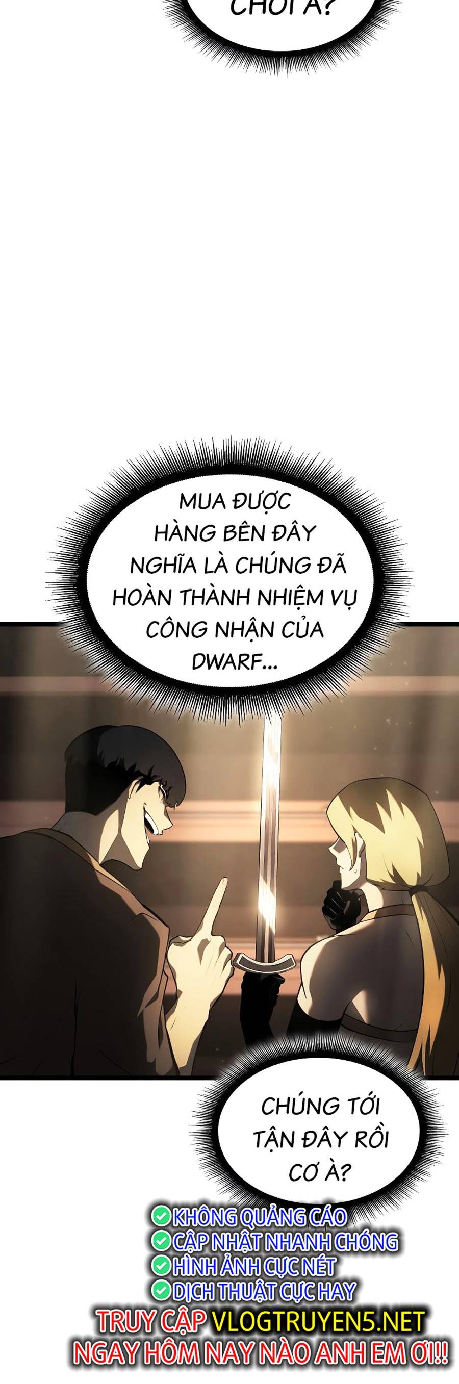 Ranker Cấp Sss Hồi Quy: Chapter 65