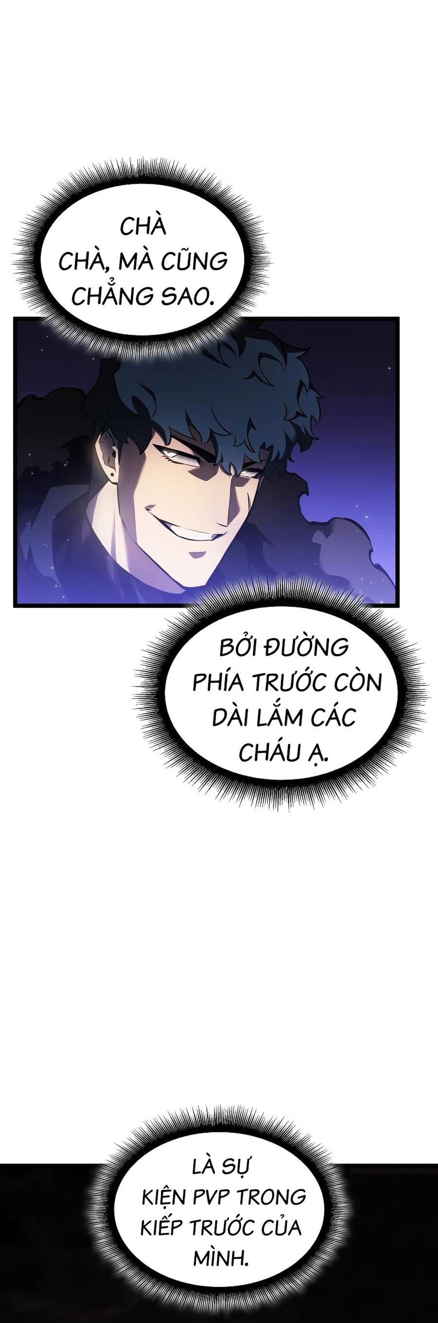 Ranker Cấp Sss Hồi Quy: Chapter 65