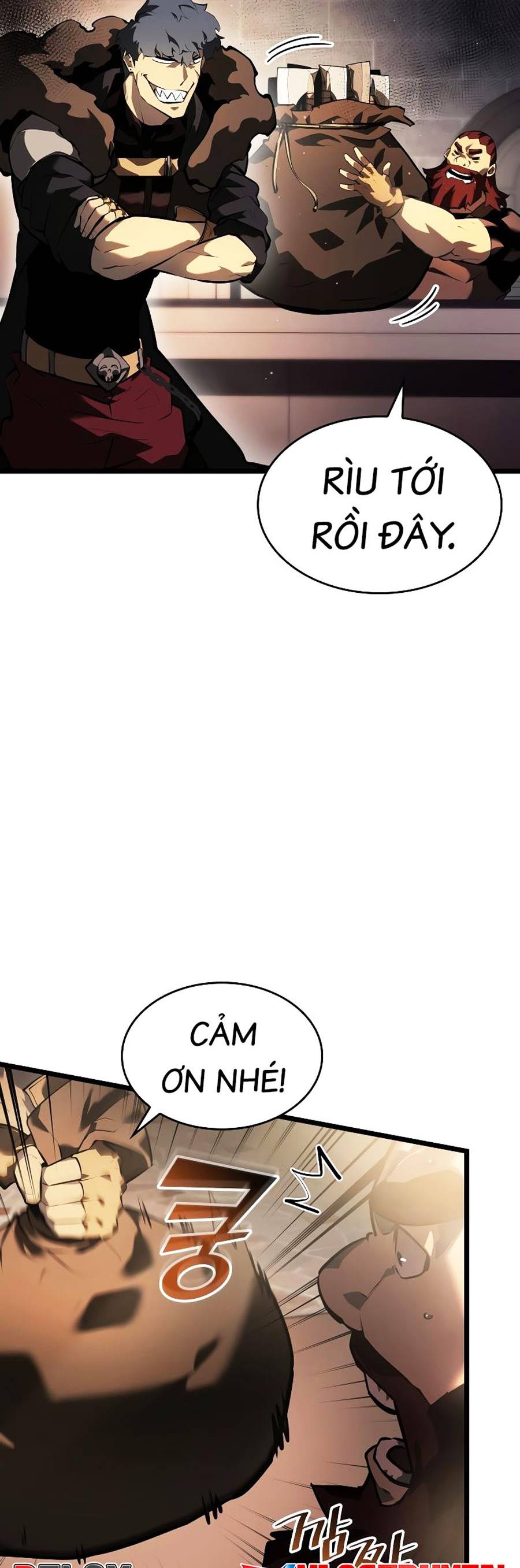 Ranker Cấp Sss Hồi Quy: Chapter 65