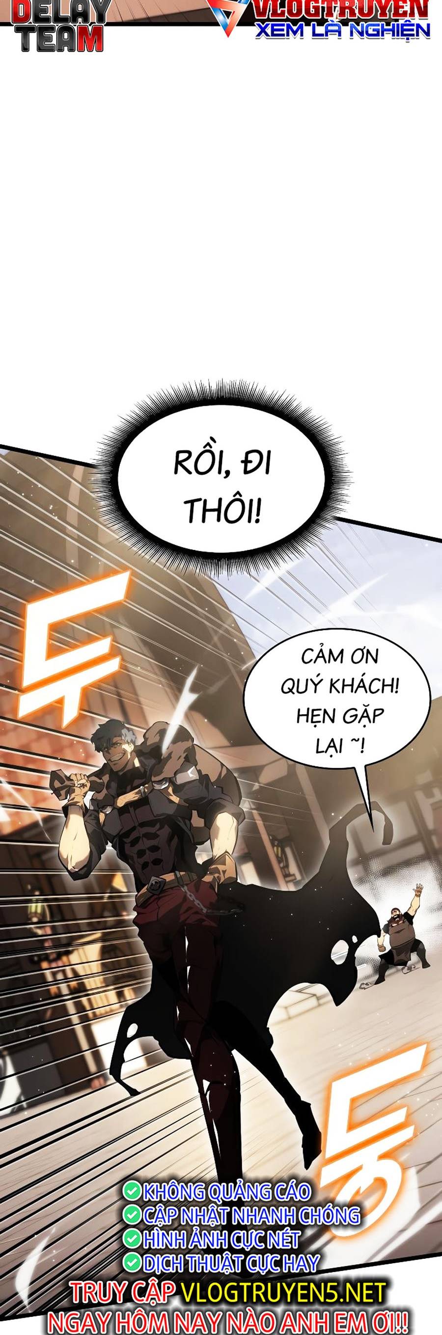 Ranker Cấp Sss Hồi Quy: Chapter 65