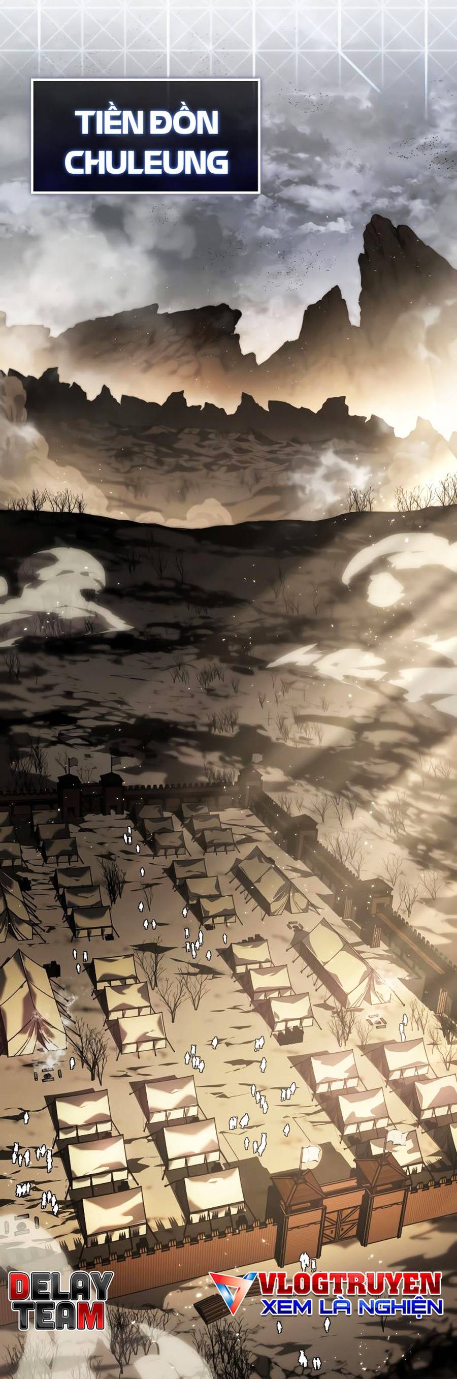 Ranker Cấp Sss Hồi Quy: Chapter 65