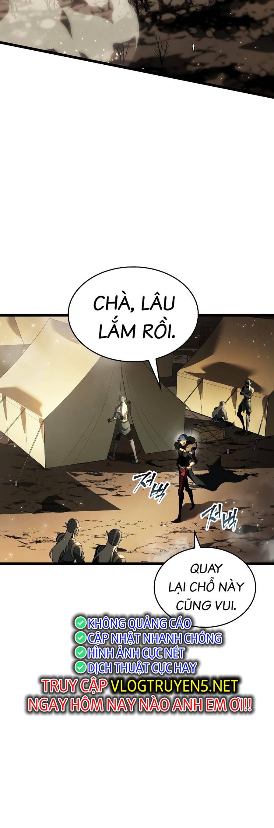 Ranker Cấp Sss Hồi Quy: Chapter 65