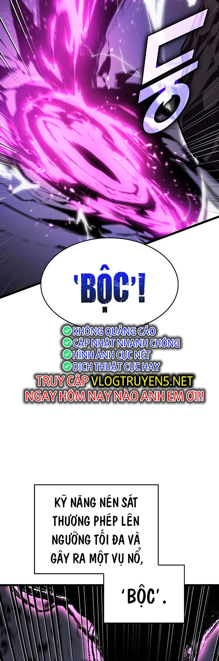 Ranker Cấp Sss Hồi Quy: Chapter 65