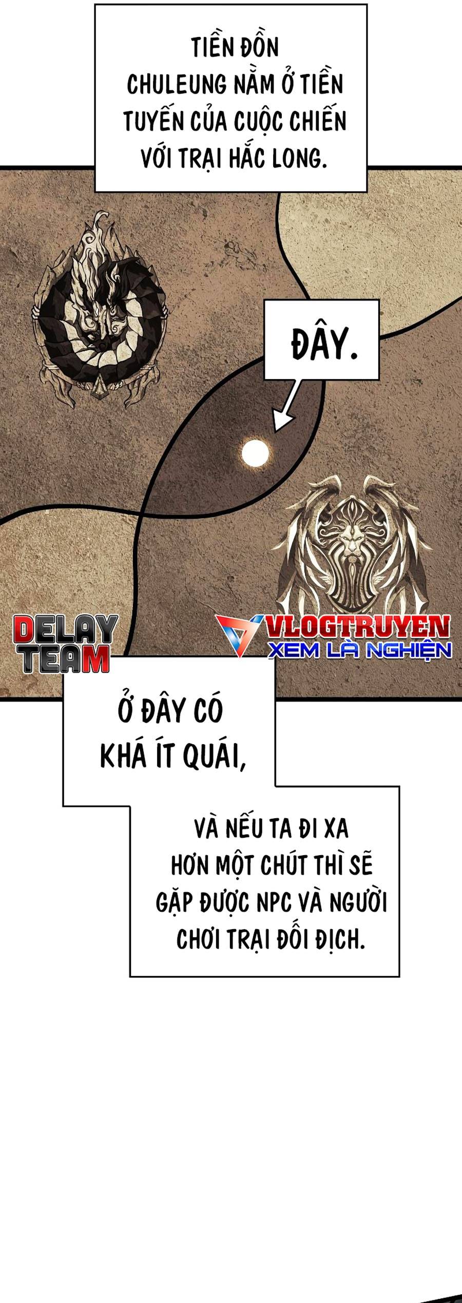 Ranker Cấp Sss Hồi Quy: Chapter 65