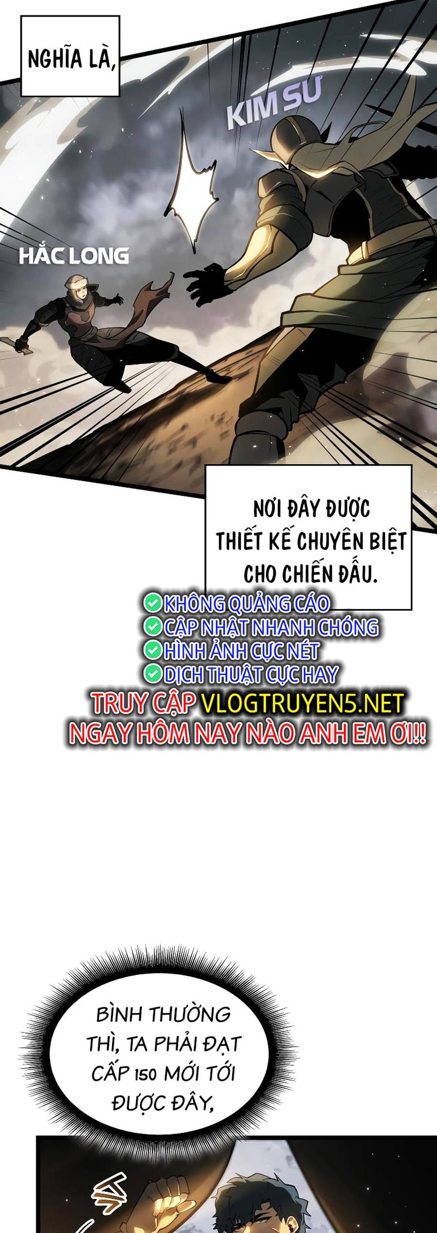 Ranker Cấp Sss Hồi Quy: Chapter 65