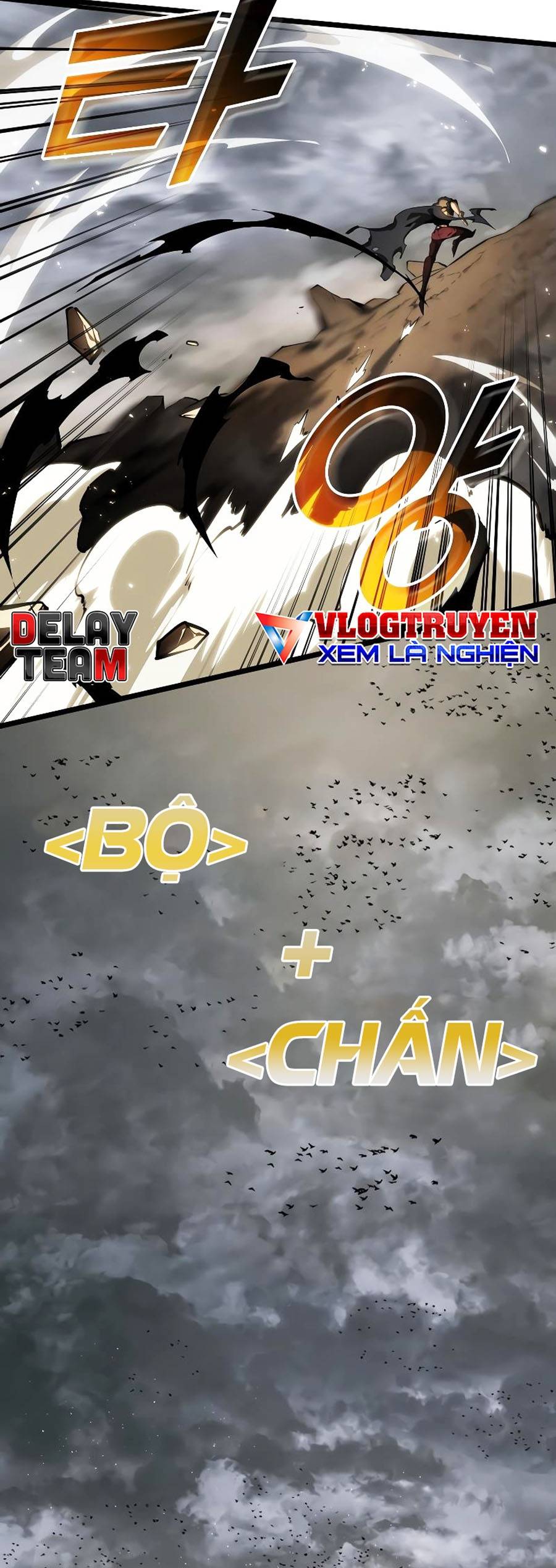 Ranker Cấp Sss Hồi Quy: Chapter 65