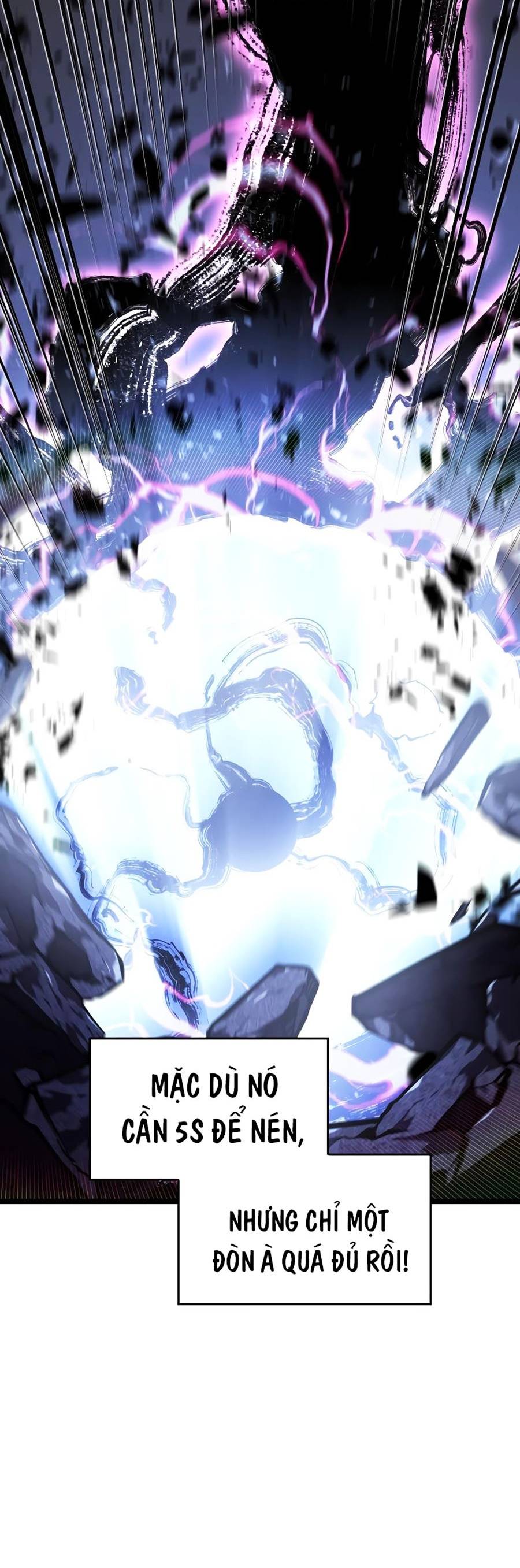 Ranker Cấp Sss Hồi Quy: Chapter 65