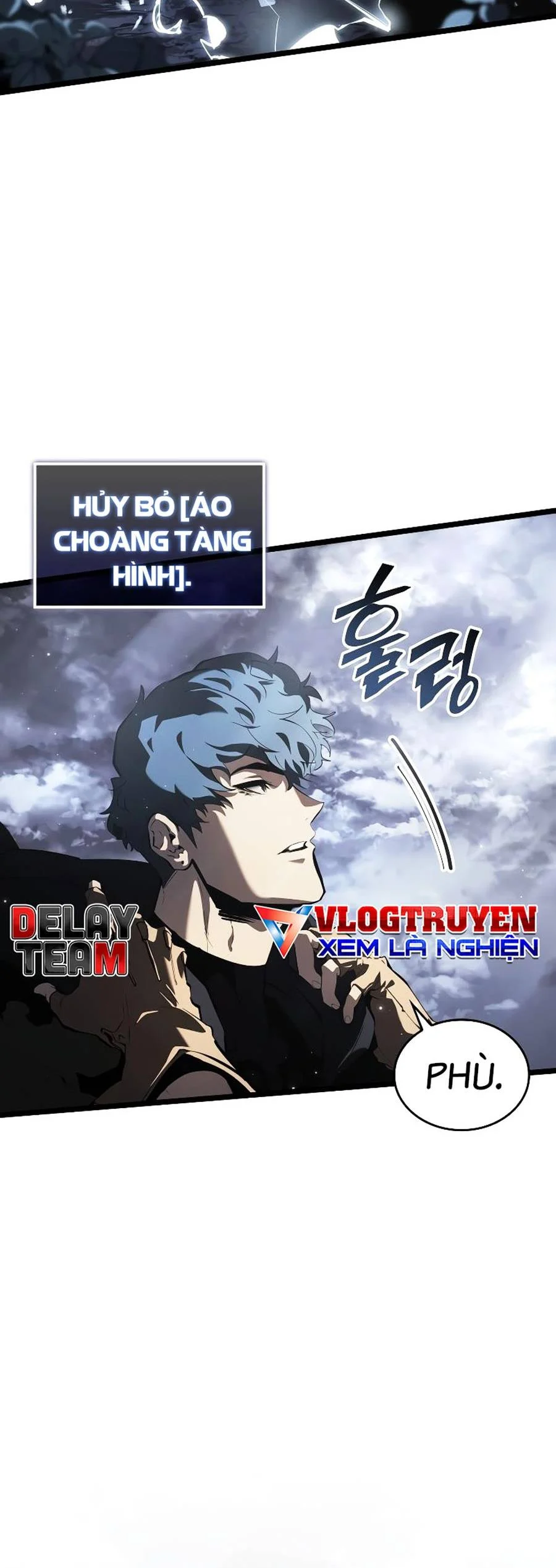 Ranker Cấp Sss Hồi Quy: Chapter 65