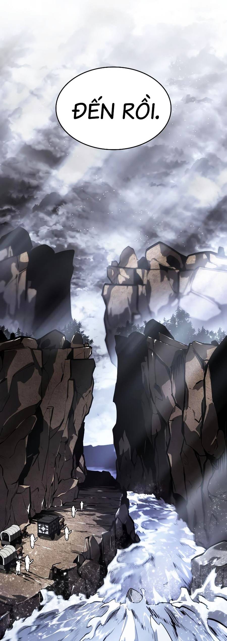 Ranker Cấp Sss Hồi Quy: Chapter 65