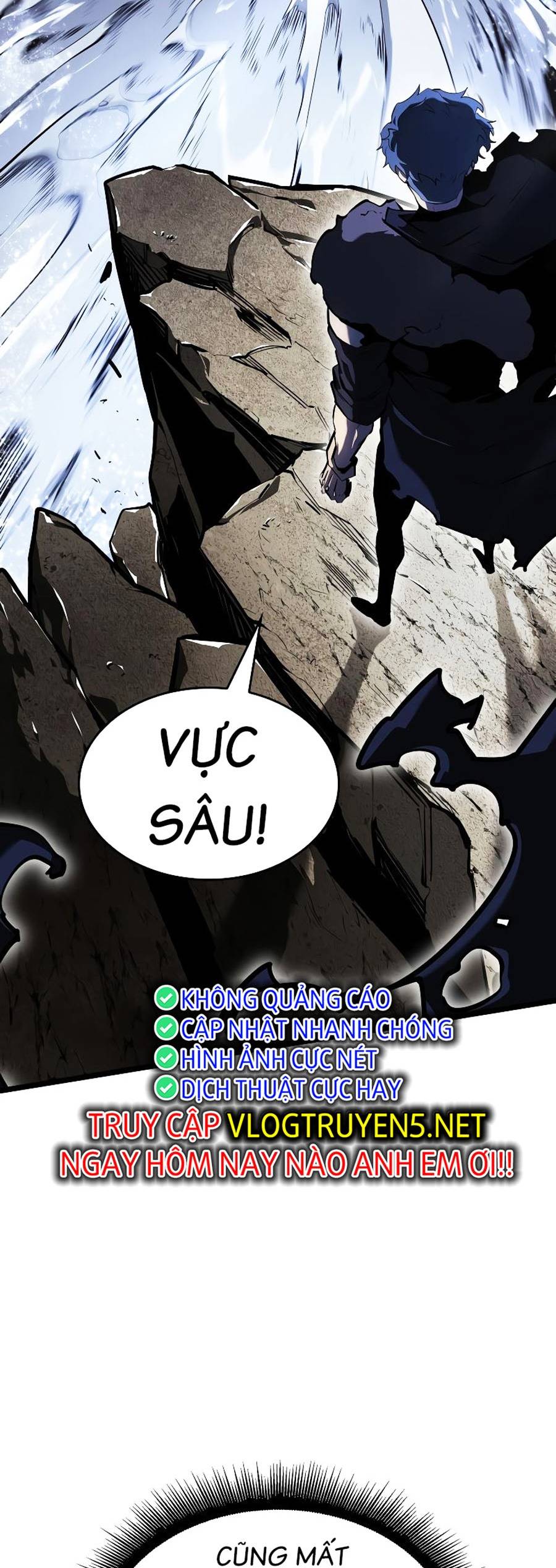 Ranker Cấp Sss Hồi Quy: Chapter 65