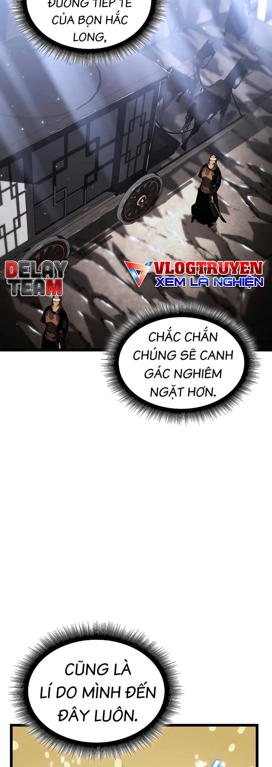 Ranker Cấp Sss Hồi Quy: Chapter 65
