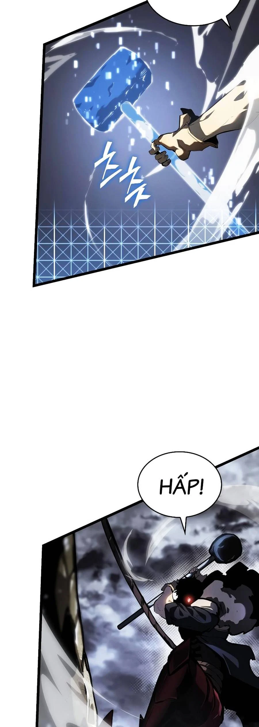 Ranker Cấp Sss Hồi Quy: Chapter 65