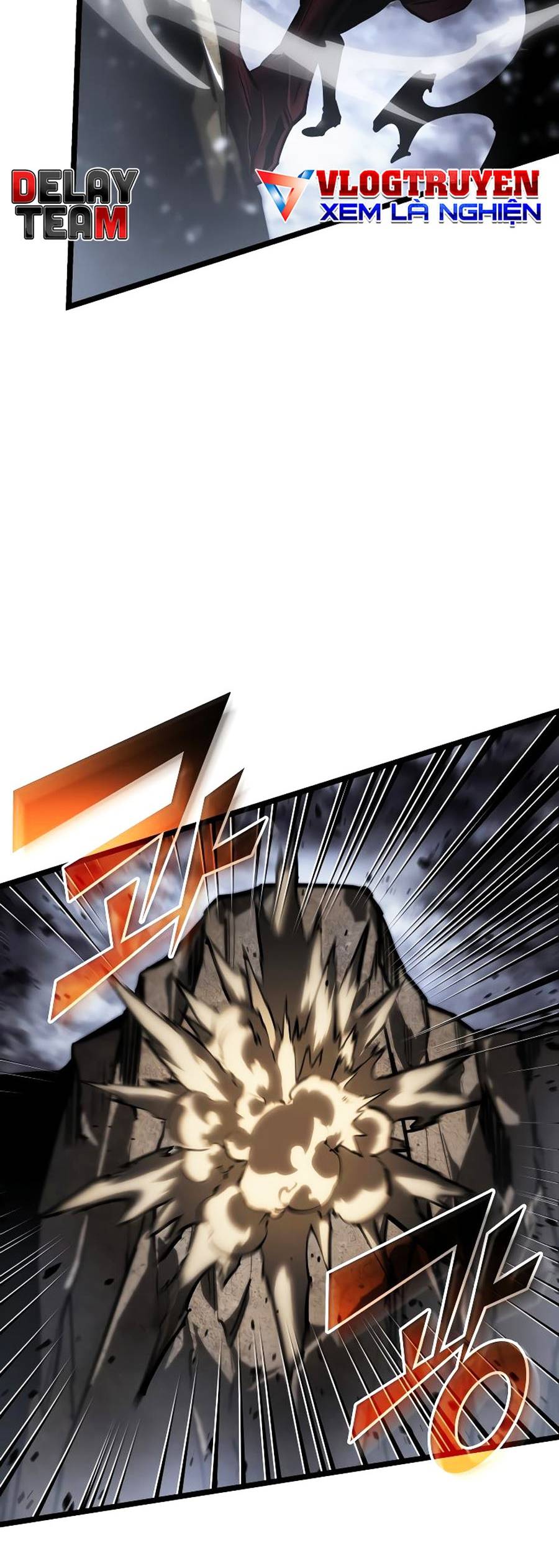 Ranker Cấp Sss Hồi Quy: Chapter 65