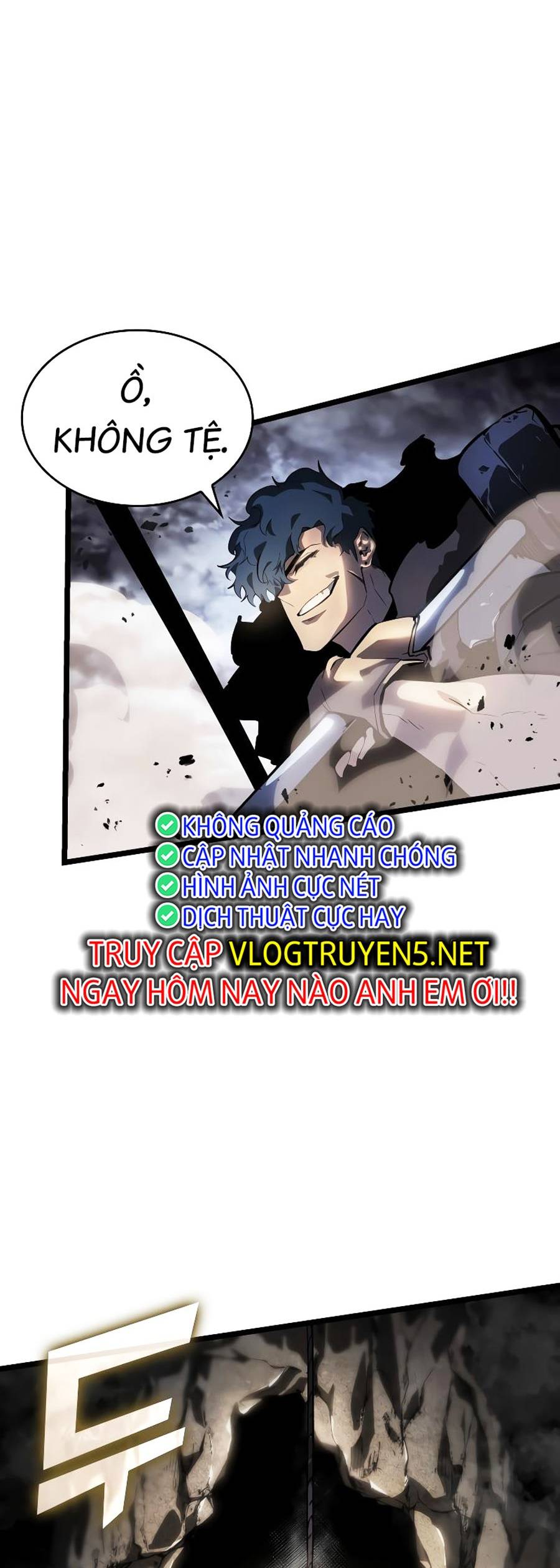 Ranker Cấp Sss Hồi Quy: Chapter 65