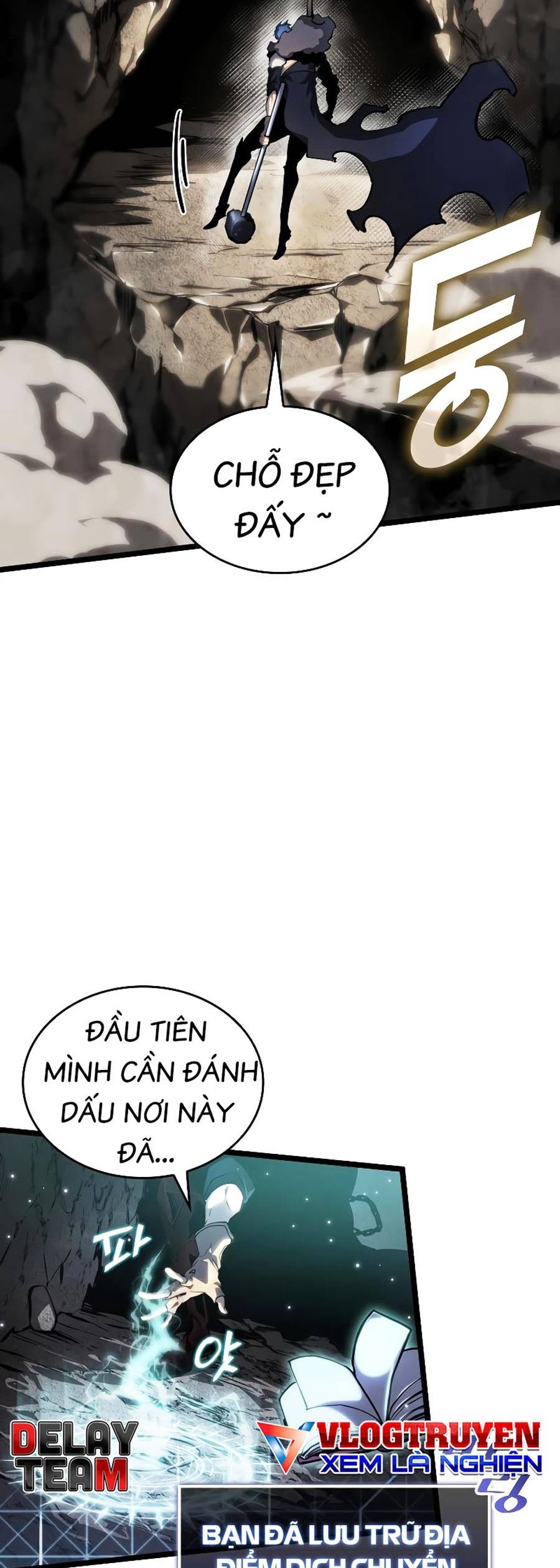 Ranker Cấp Sss Hồi Quy: Chapter 65