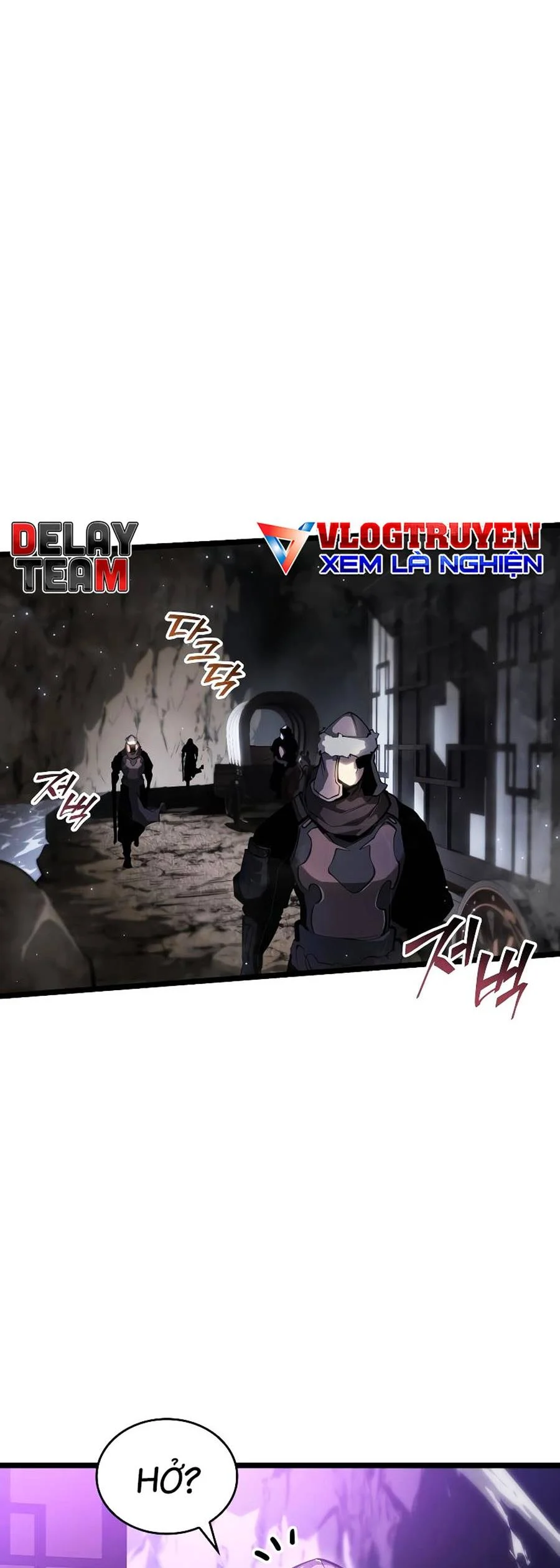 Ranker Cấp Sss Hồi Quy: Chapter 65