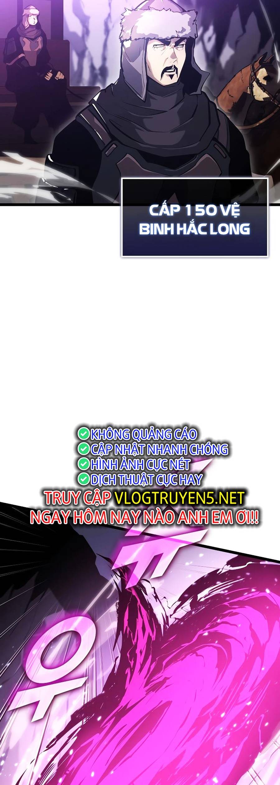Ranker Cấp Sss Hồi Quy: Chapter 65
