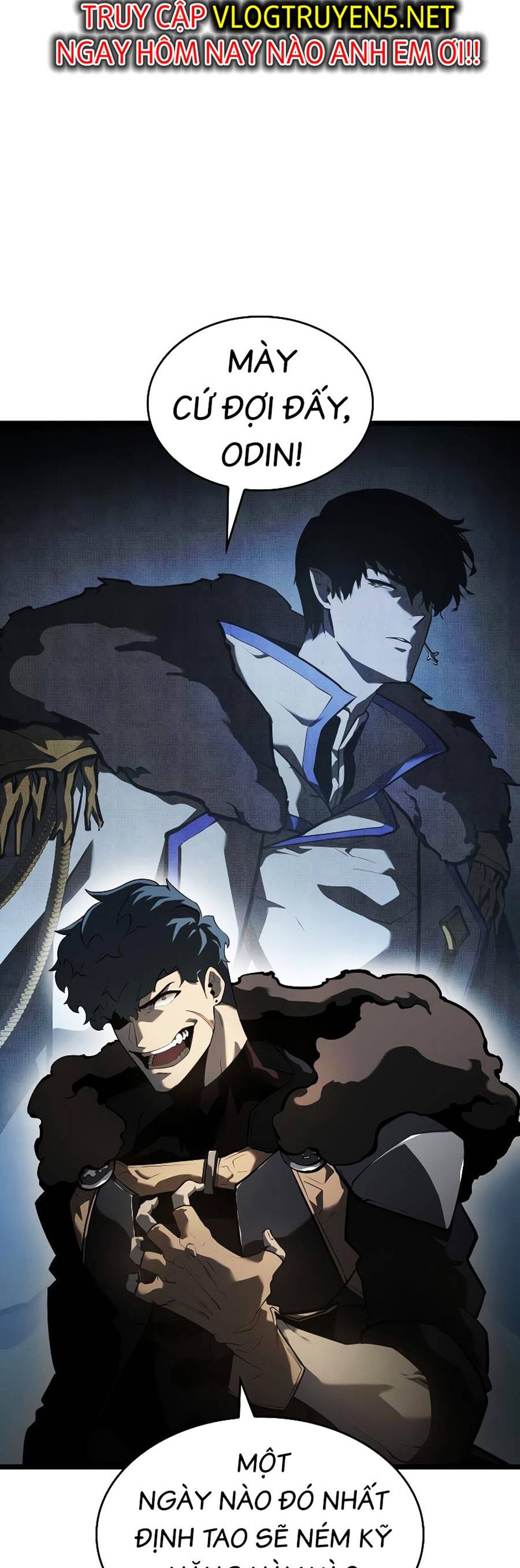 Ranker Cấp Sss Hồi Quy: Chapter 65