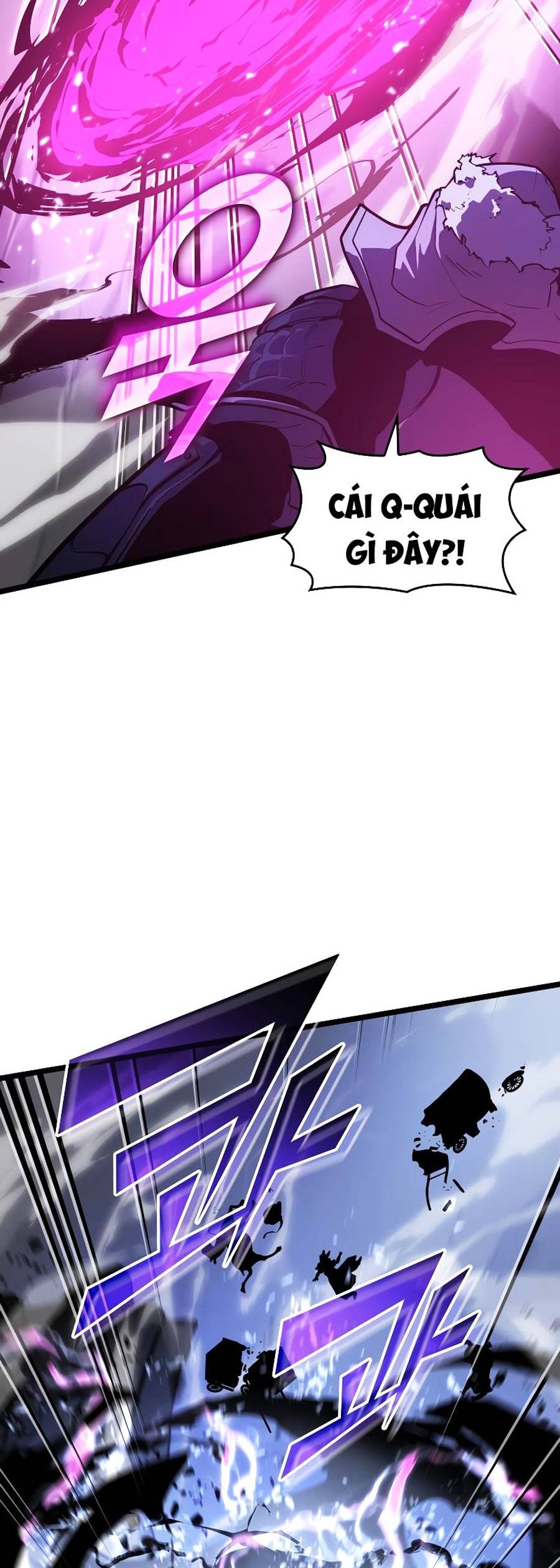 Ranker Cấp Sss Hồi Quy: Chapter 65