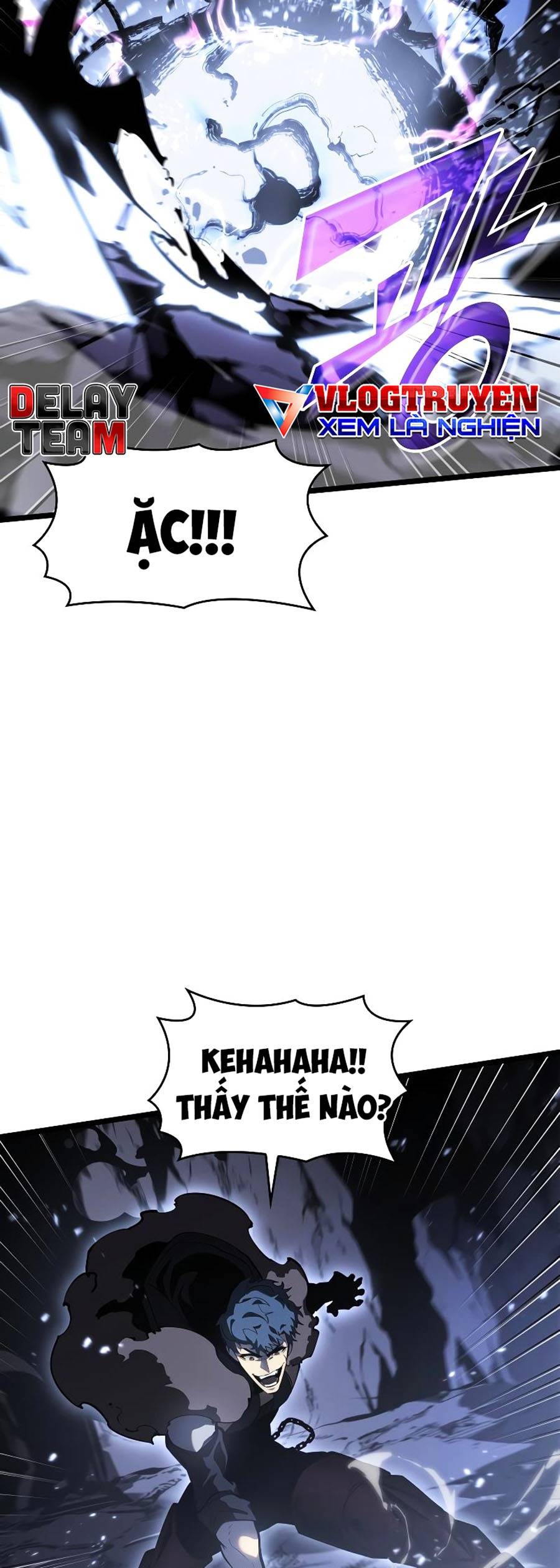 Ranker Cấp Sss Hồi Quy: Chapter 65