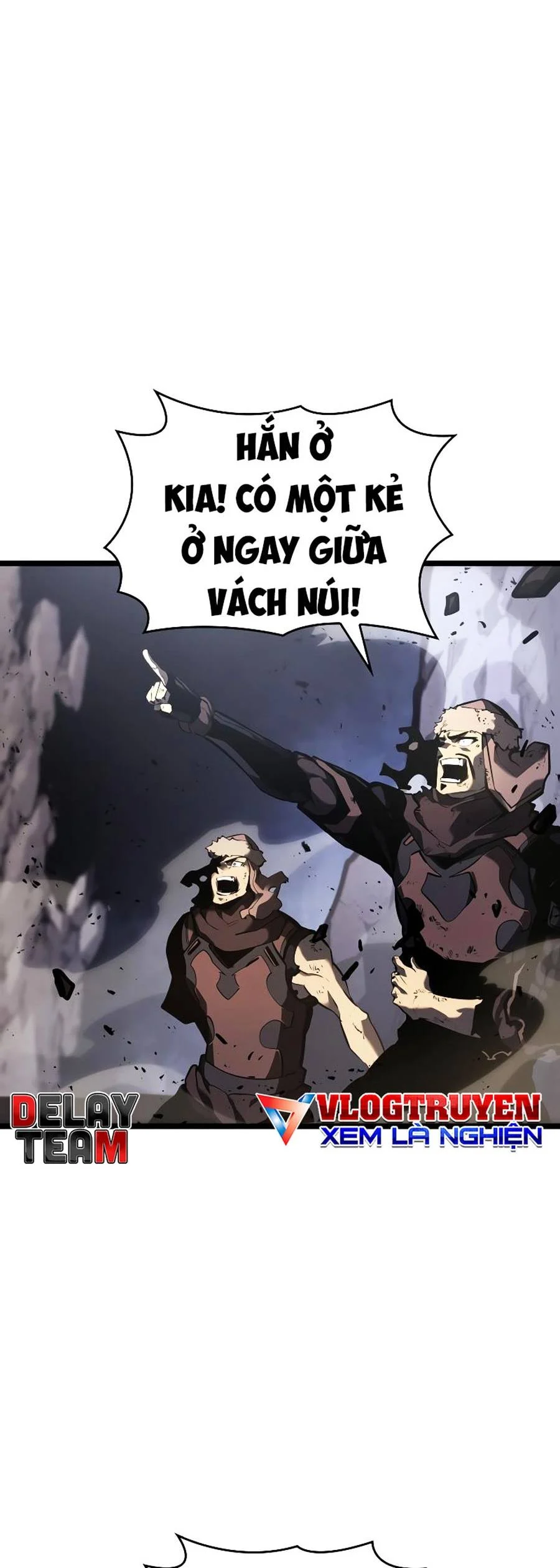 Ranker Cấp Sss Hồi Quy: Chapter 65