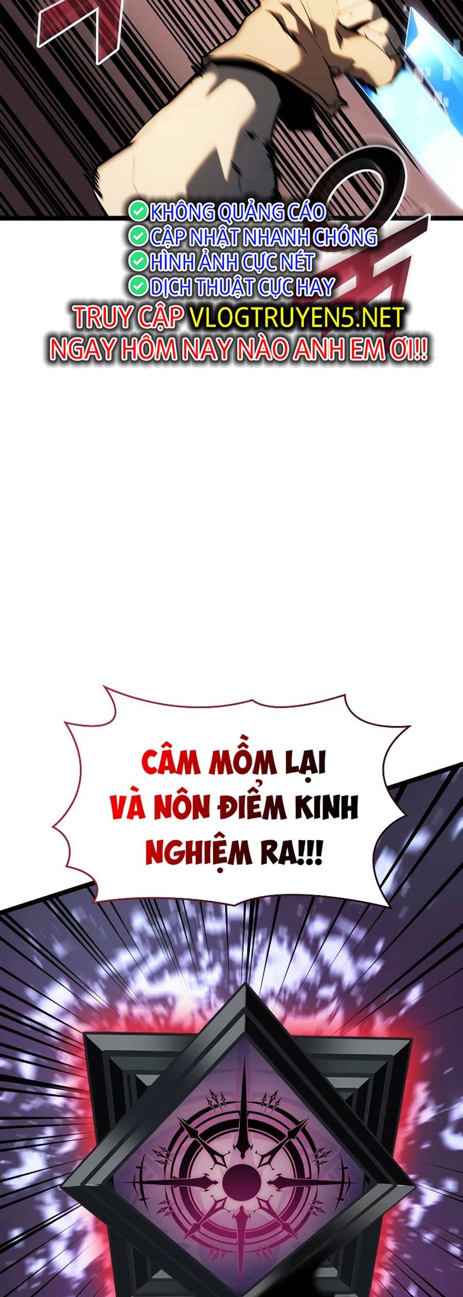 Ranker Cấp Sss Hồi Quy: Chapter 65