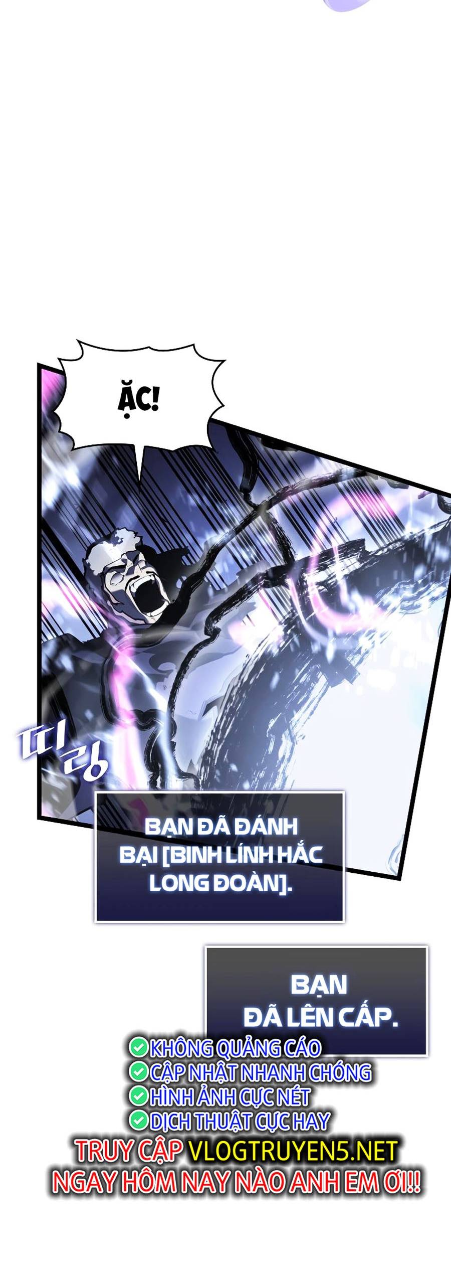 Ranker Cấp Sss Hồi Quy: Chapter 65
