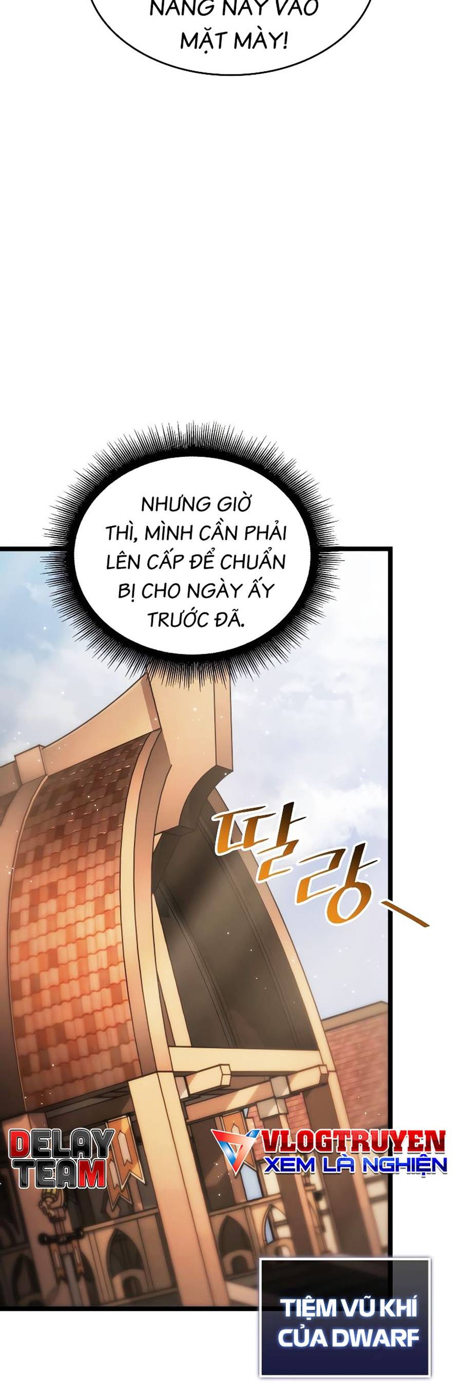 Ranker Cấp Sss Hồi Quy: Chapter 65