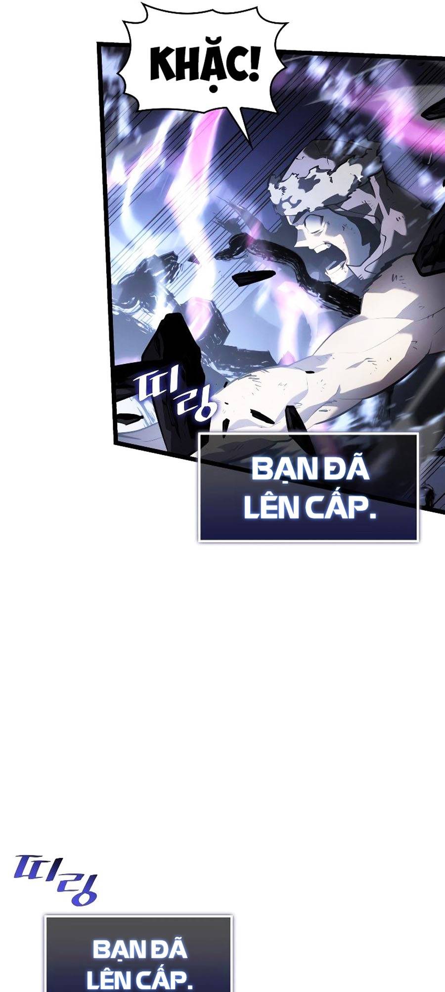 Ranker Cấp Sss Hồi Quy: Chapter 65