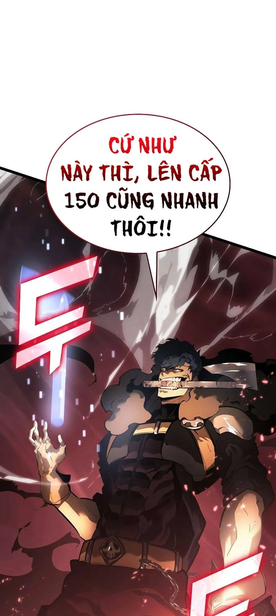 Ranker Cấp Sss Hồi Quy: Chapter 65