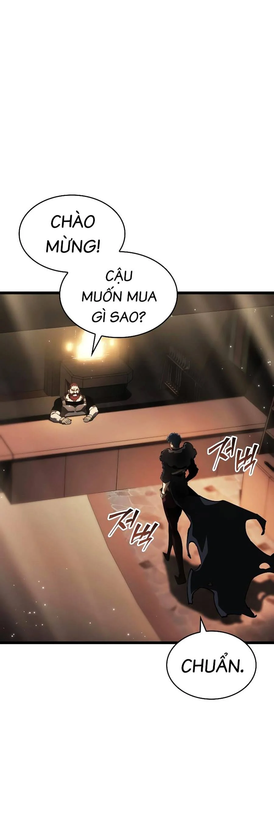 Ranker Cấp Sss Hồi Quy: Chapter 65