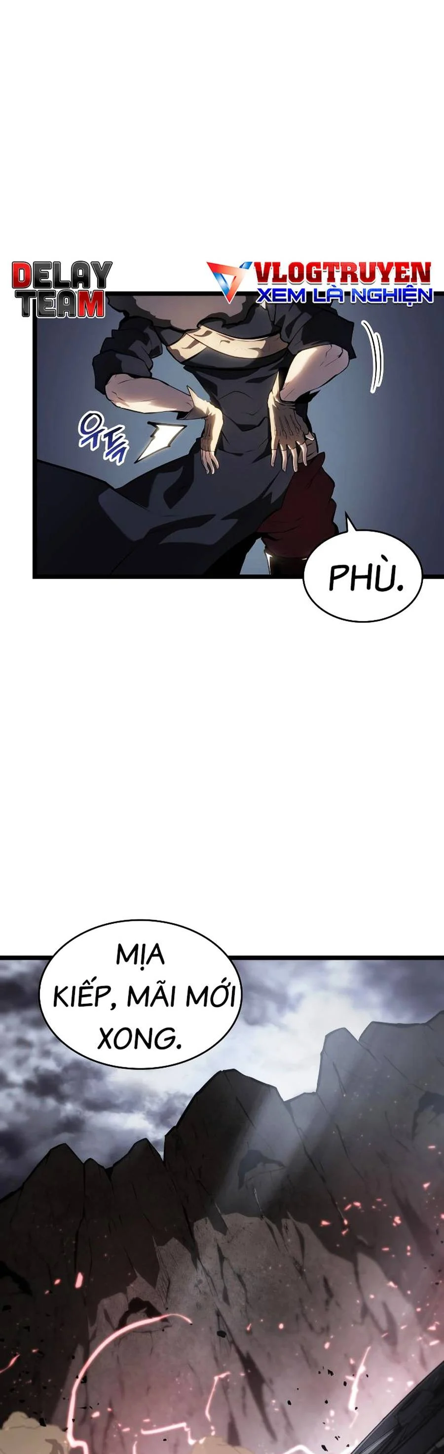 Ranker Cấp Sss Hồi Quy: Chapter 66