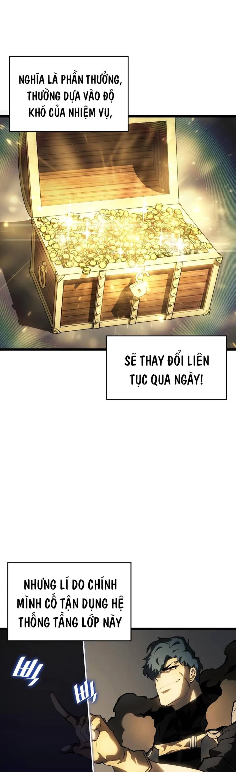 Ranker Cấp Sss Hồi Quy: Chapter 66