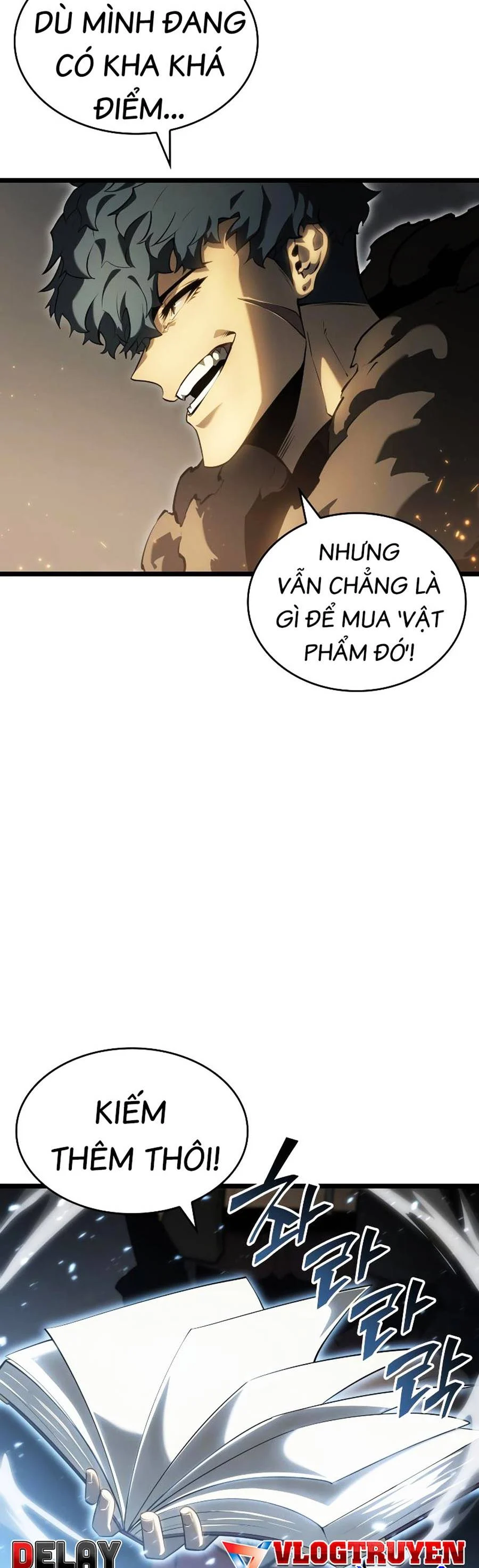 Ranker Cấp Sss Hồi Quy: Chapter 66