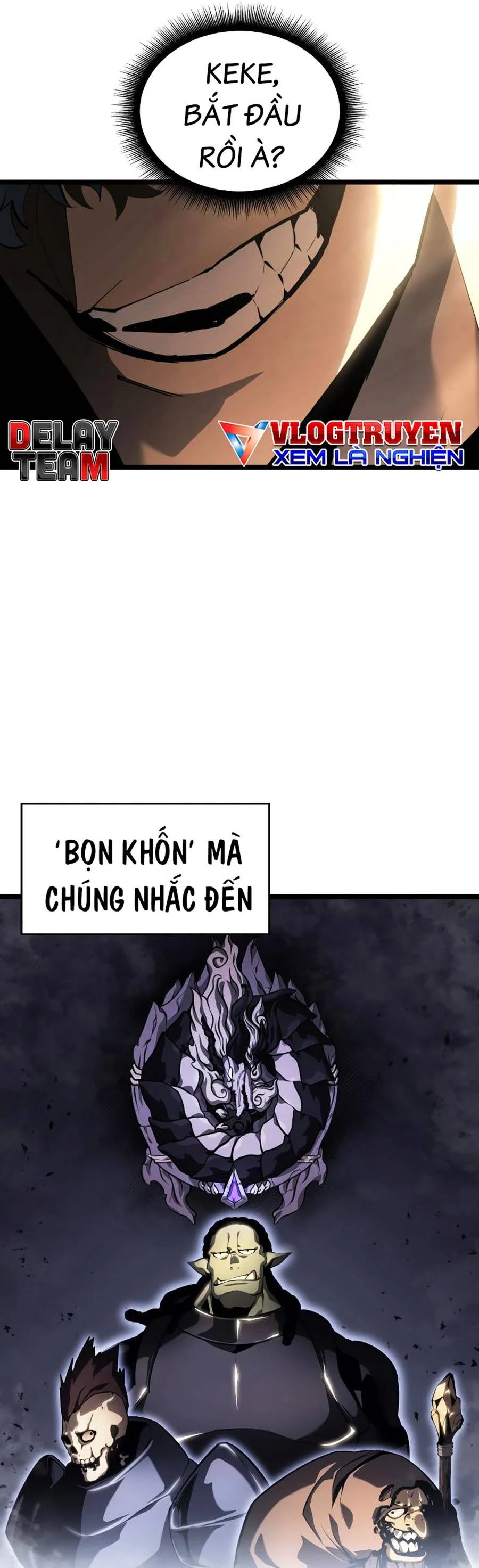 Ranker Cấp Sss Hồi Quy: Chapter 66