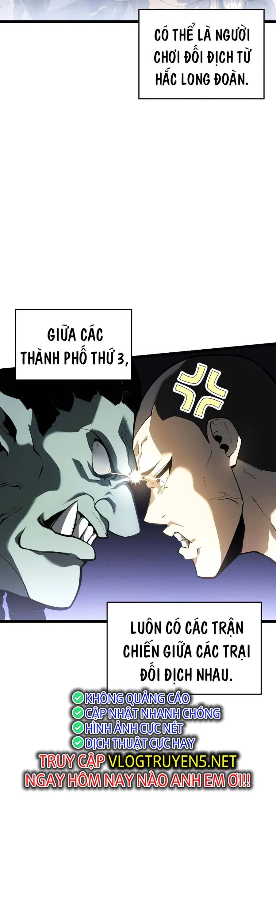Ranker Cấp Sss Hồi Quy: Chapter 66