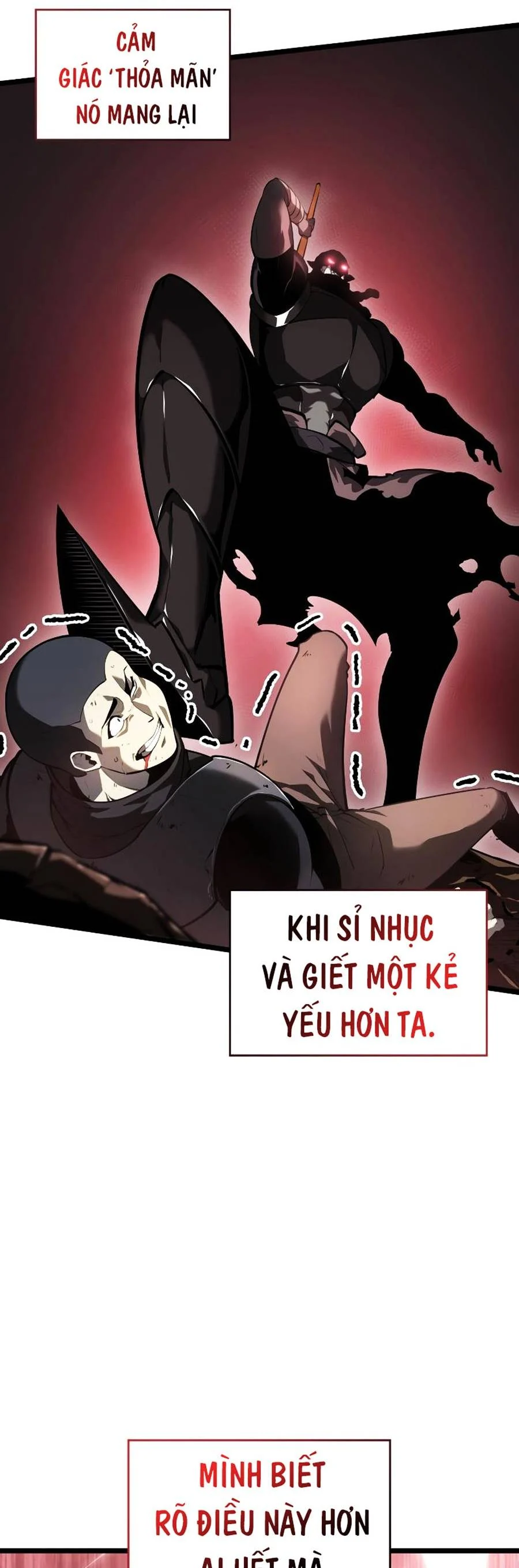 Ranker Cấp Sss Hồi Quy: Chapter 66