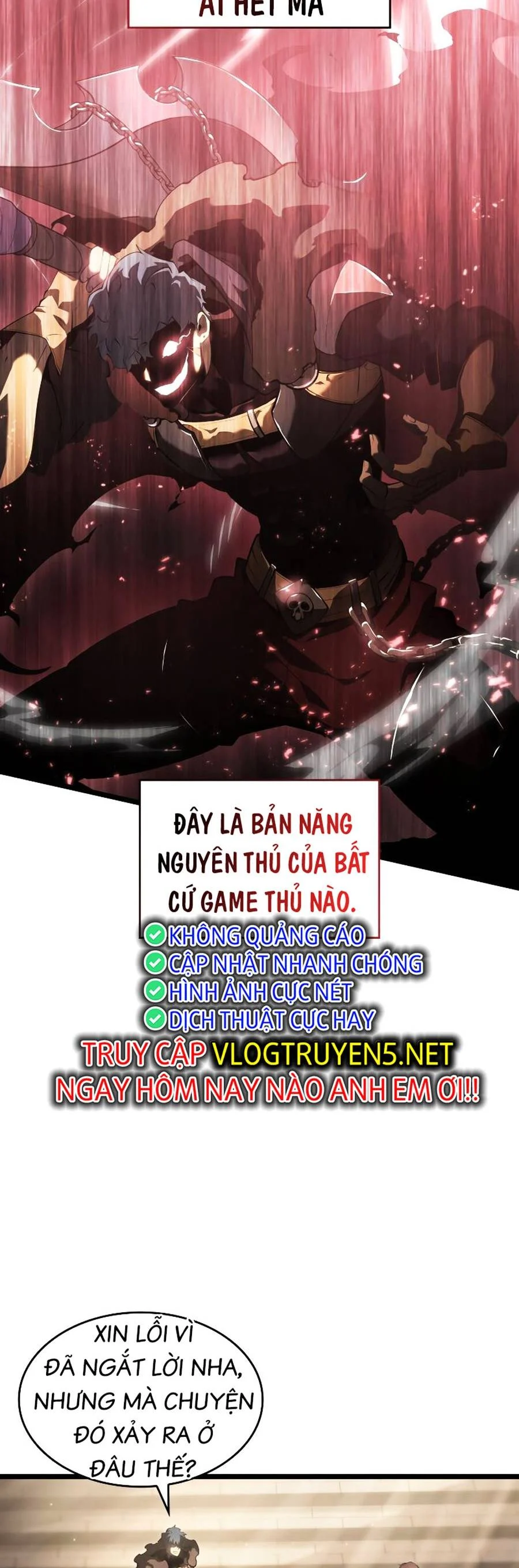 Ranker Cấp Sss Hồi Quy: Chapter 66